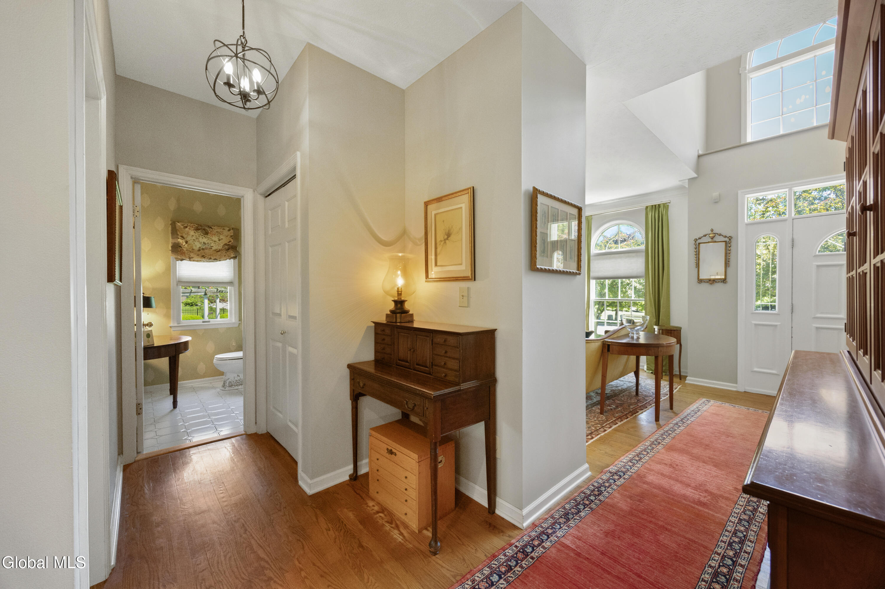 5 Mystic Lane Saratoga Springs NY 12866