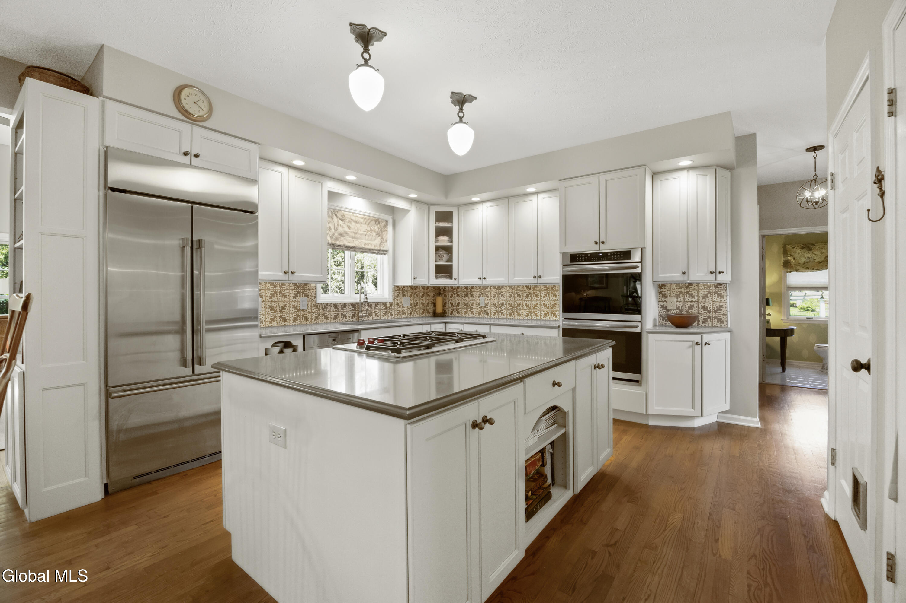 5 Mystic Lane Saratoga Springs NY 12866