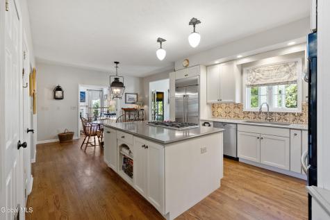 5 Mystic Lane Saratoga Springs NY 12866