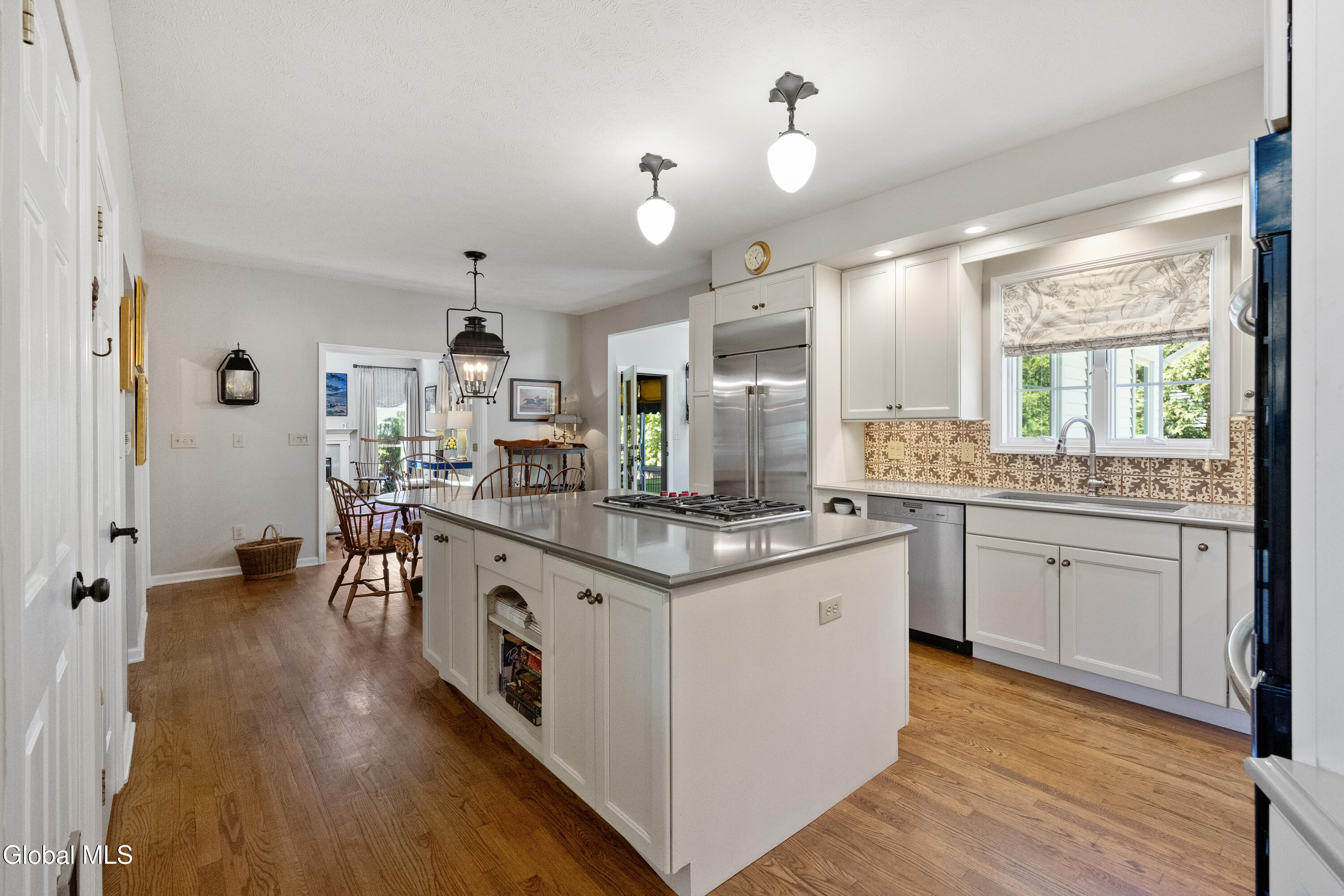5 Mystic Lane Saratoga Springs NY 12866