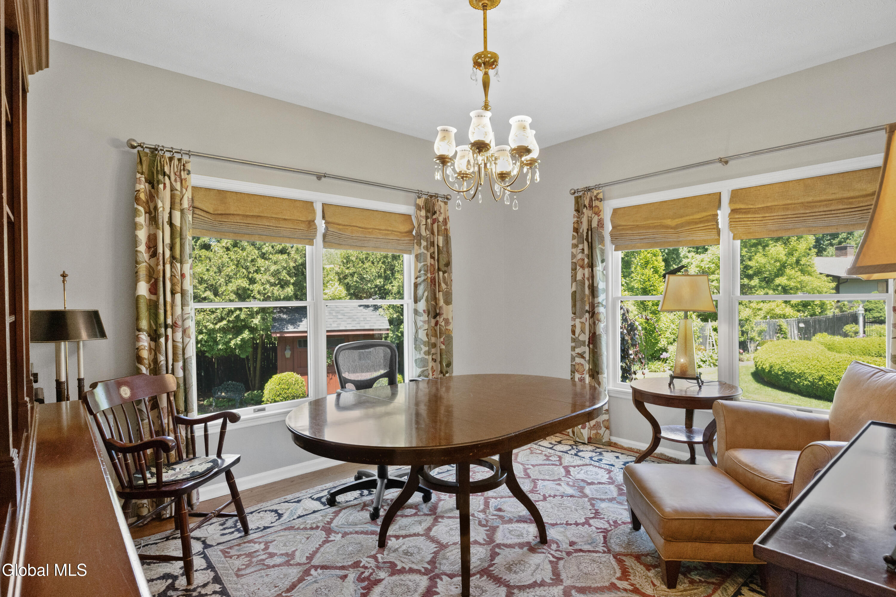 5 Mystic Lane Saratoga Springs NY 12866