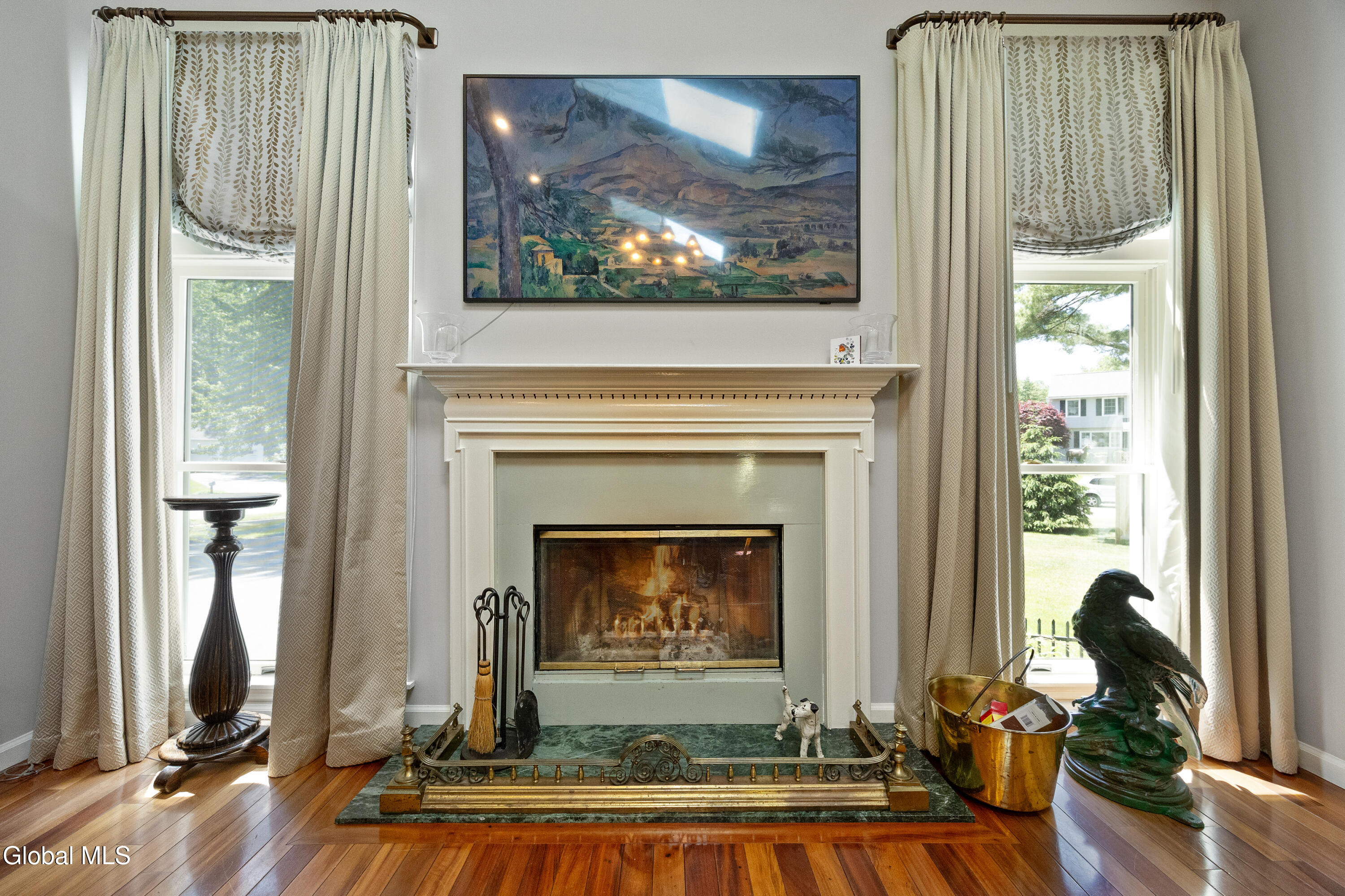 5 Mystic Lane Saratoga Springs NY 12866