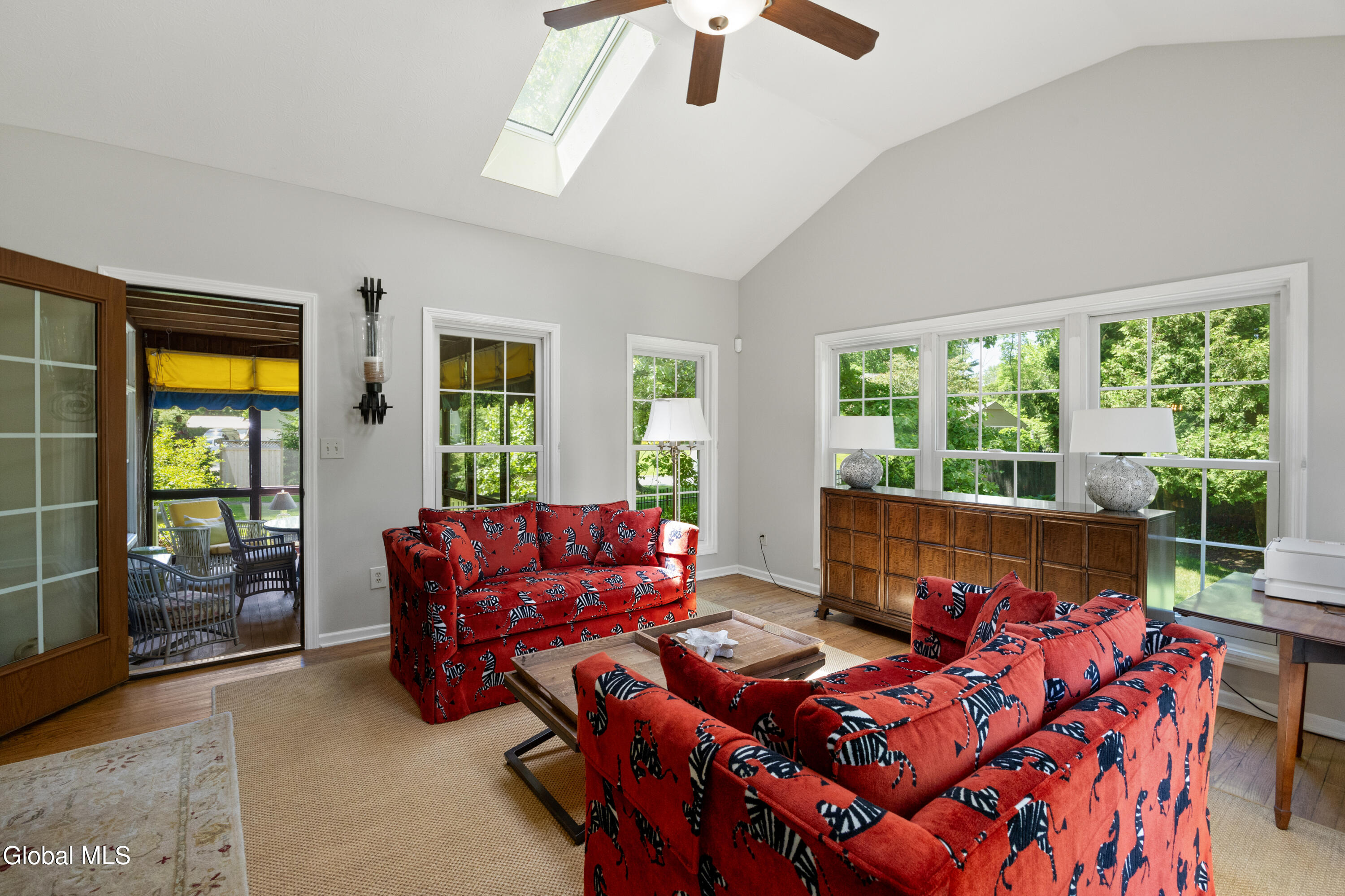 5 Mystic Lane Saratoga Springs NY 12866