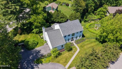 5 Mystic Lane Saratoga Springs NY 12866
