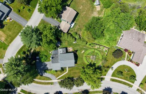 5 Mystic Lane Saratoga Springs NY 12866