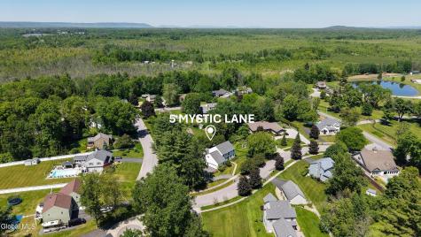 5 Mystic Lane Saratoga Springs NY 12866
