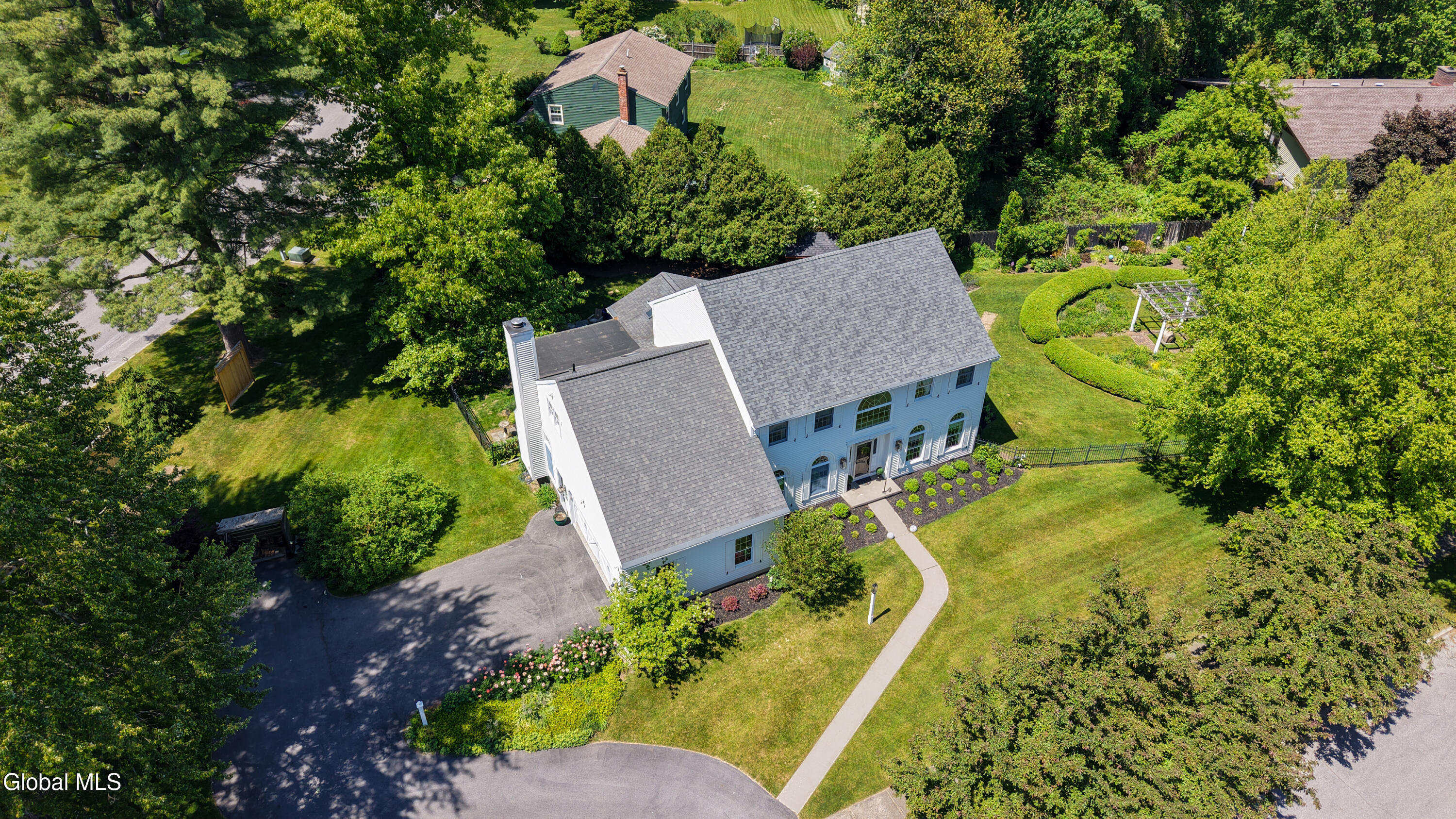 5 Mystic Lane Saratoga Springs NY 12866