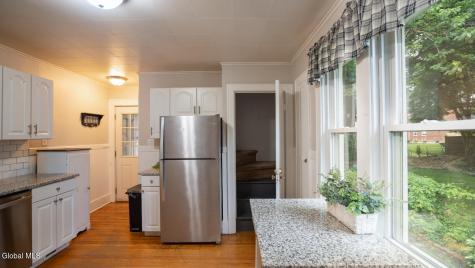 5 Sampson Avenue Troy NY 12180