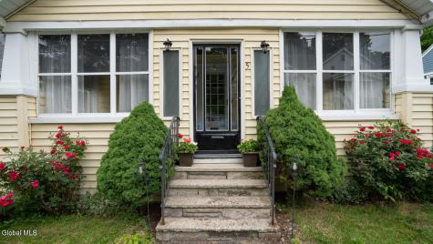 5 Sampson Avenue Troy NY 12180