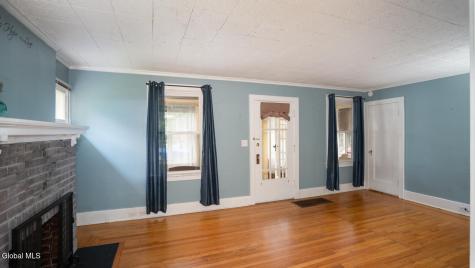 5 Sampson Avenue Troy NY 12180