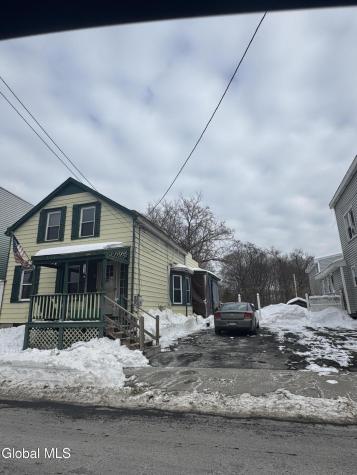 1484 3rd Street Rensselaer NY 12144