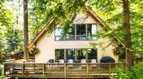 55 Lakeview Drive Adirondack NY 12808