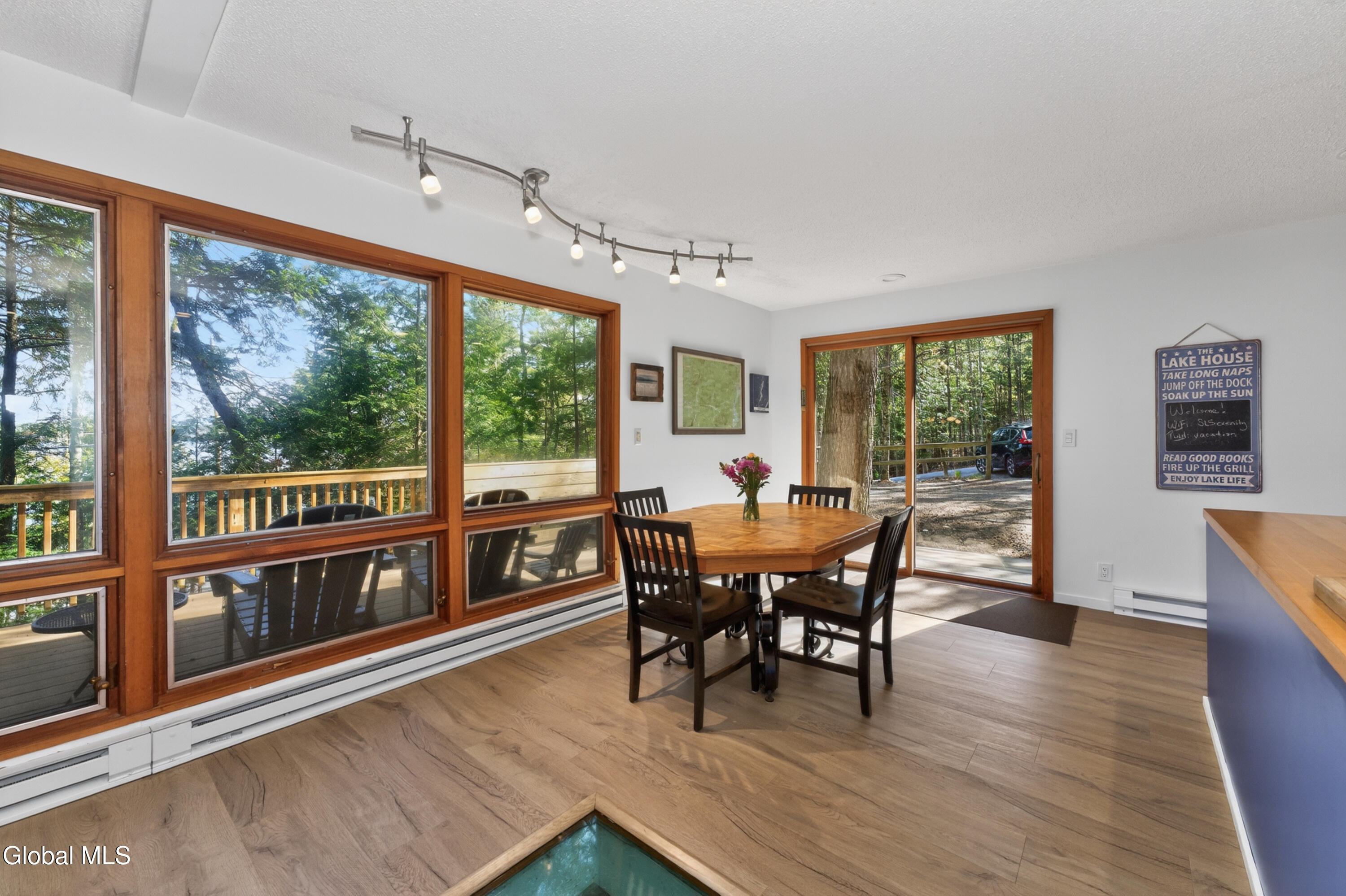 55 Lakeview Drive Adirondack NY 12808