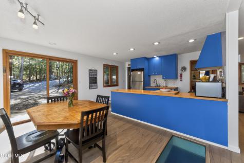 55 Lakeview Drive Adirondack NY 12808