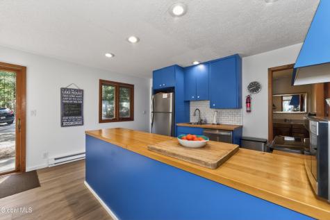 55 Lakeview Drive Adirondack NY 12808