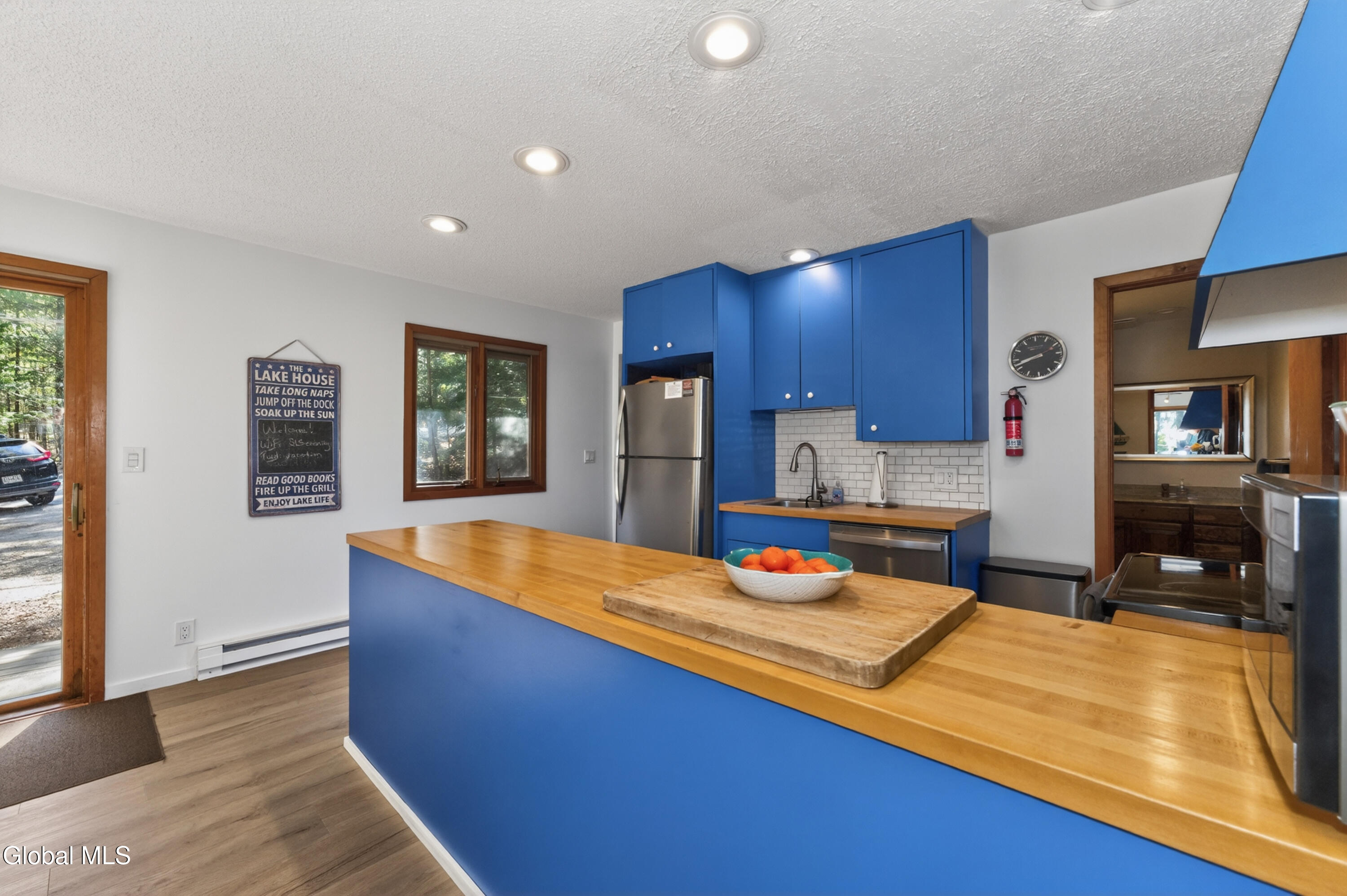 55 Lakeview Drive Adirondack NY 12808