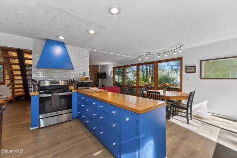 55 Lakeview Drive Adirondack NY 12808
