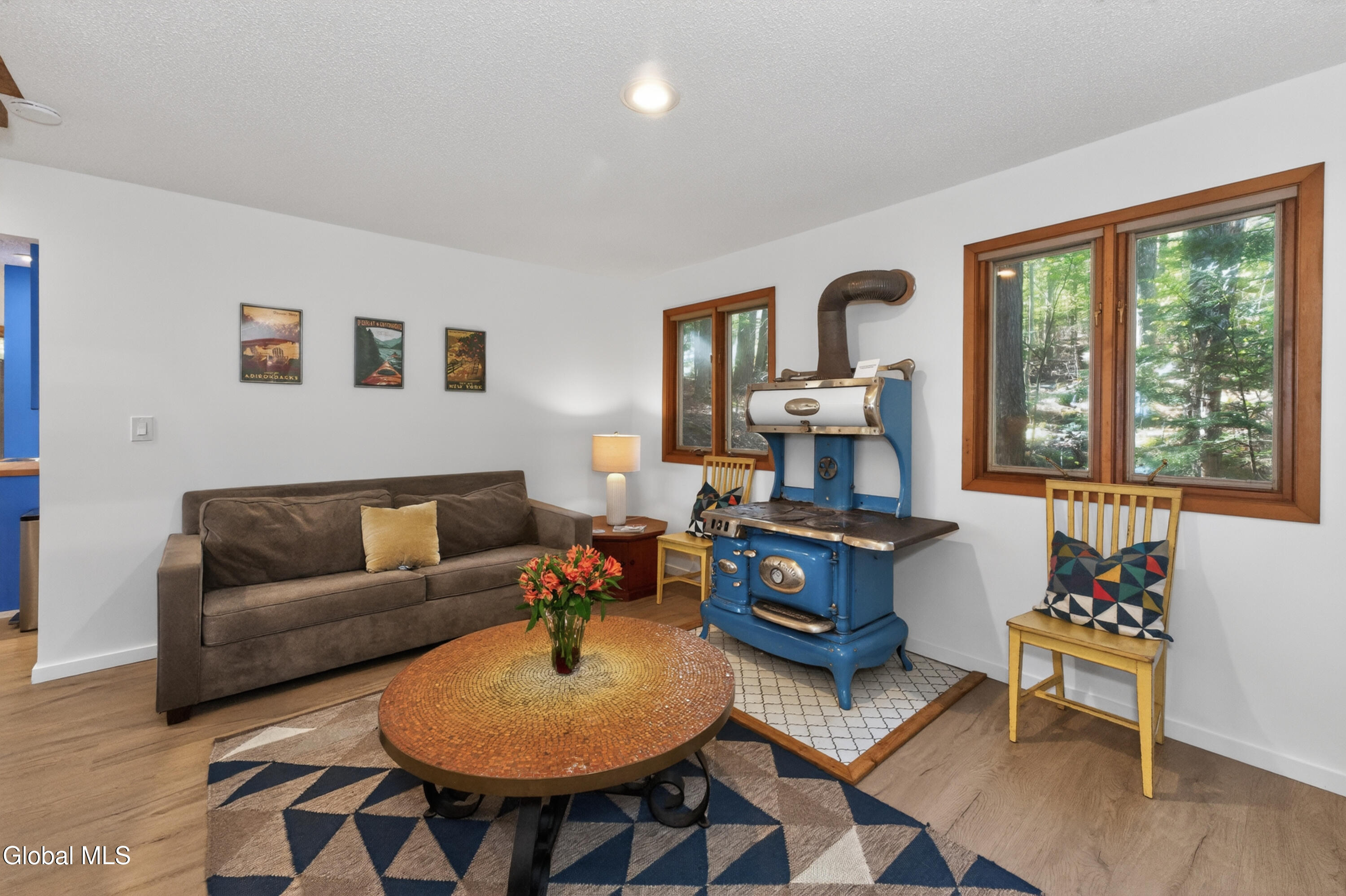 55 Lakeview Drive Adirondack NY 12808