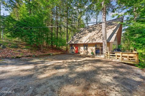55 Lakeview Drive Adirondack NY 12808