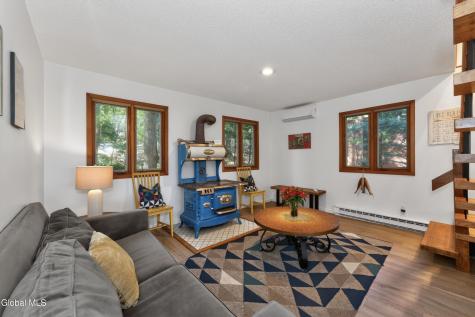 55 Lakeview Drive Adirondack NY 12808