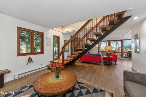 55 Lakeview Drive Adirondack NY 12808