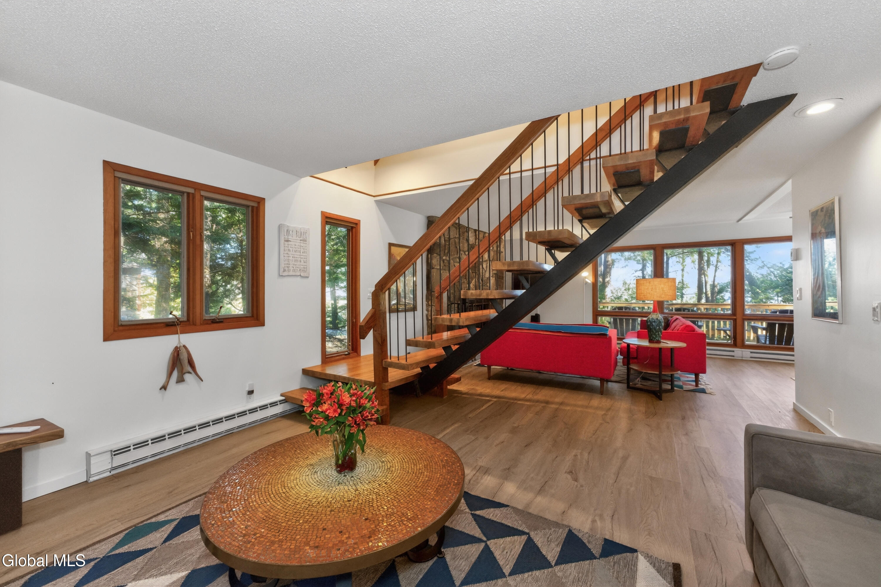 55 Lakeview Drive Adirondack NY 12808