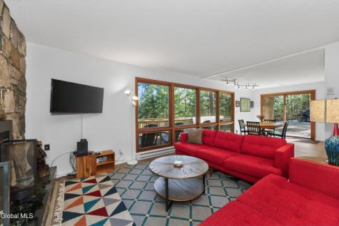 55 Lakeview Drive Adirondack NY 12808