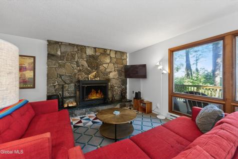 55 Lakeview Drive Adirondack NY 12808