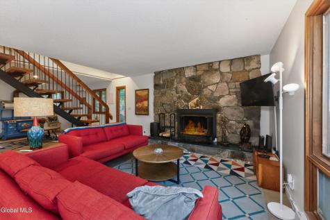 55 Lakeview Drive Adirondack NY 12808