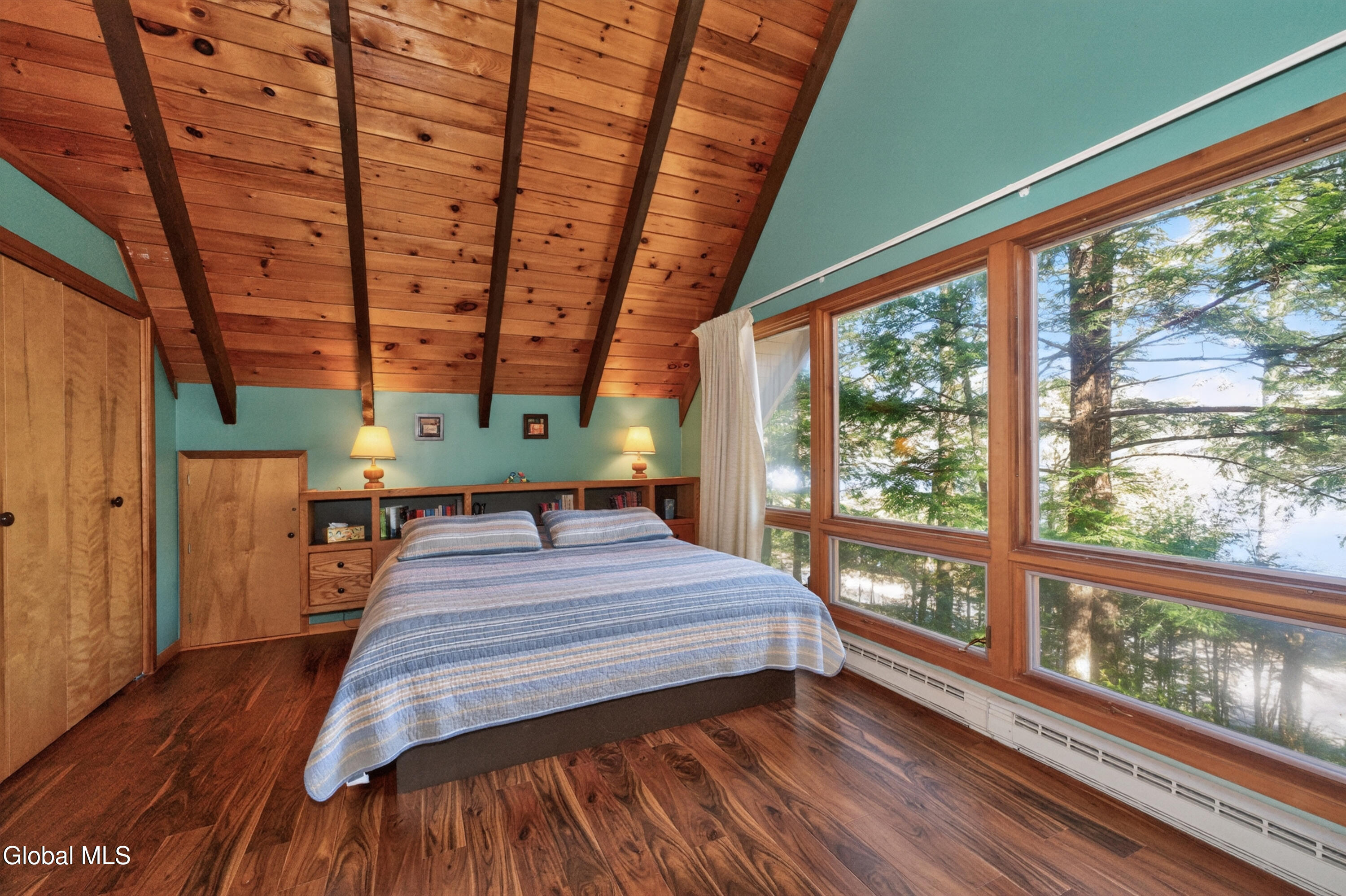 55 Lakeview Drive Adirondack NY 12808