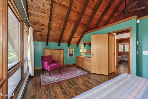 55 Lakeview Drive Adirondack NY 12808