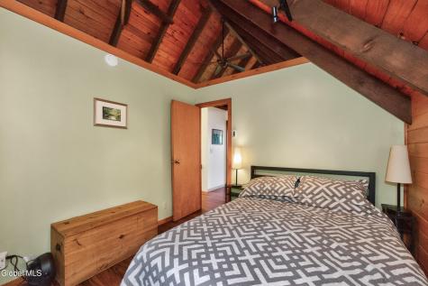 55 Lakeview Drive Adirondack NY 12808