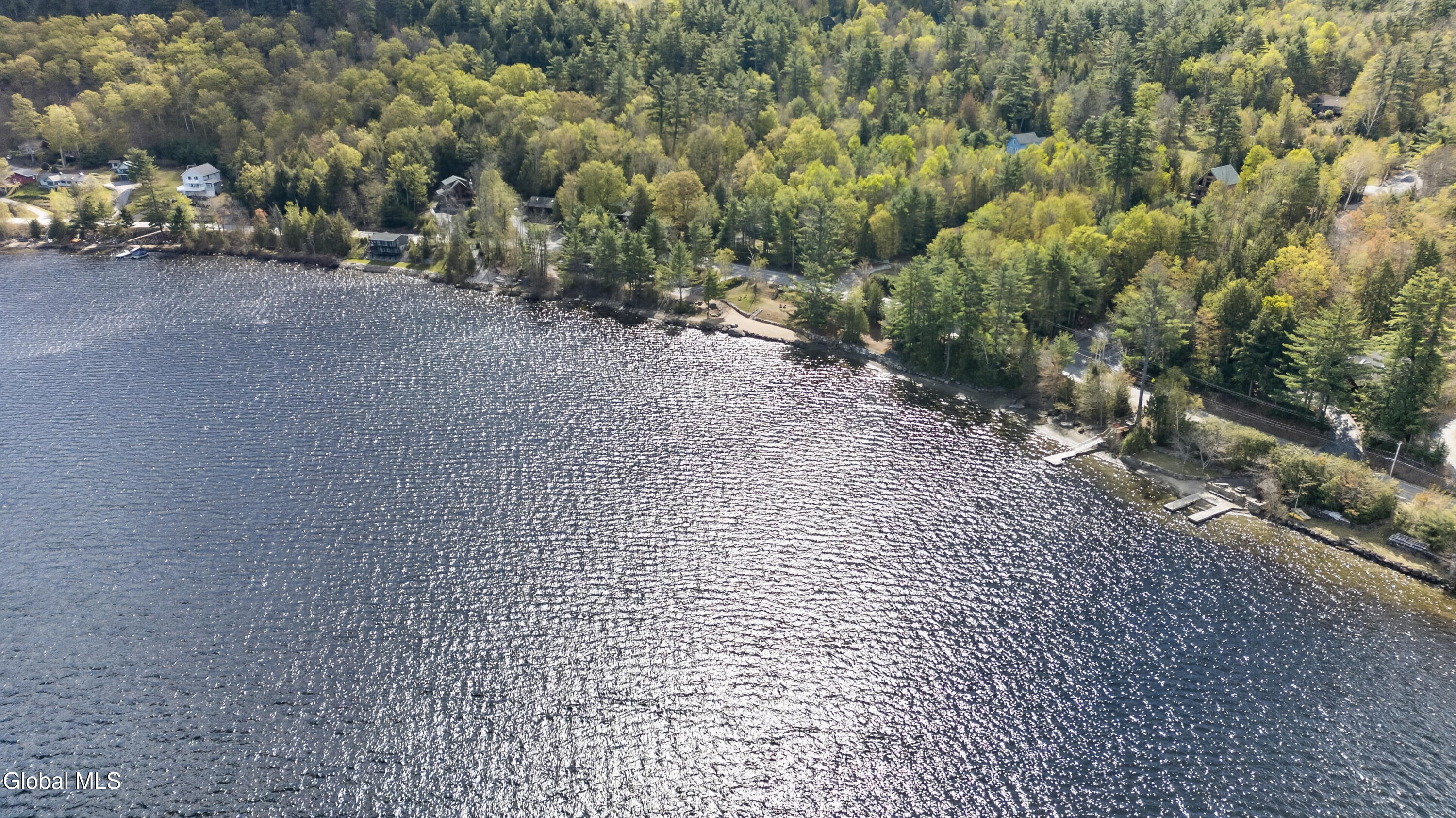 55 Lakeview Drive Adirondack NY 12808