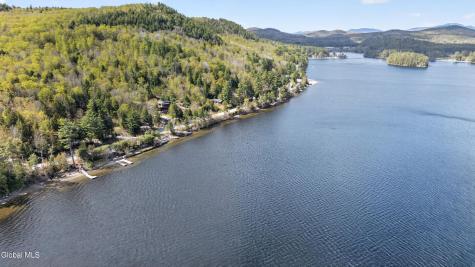 55 Lakeview Drive Adirondack NY 12808
