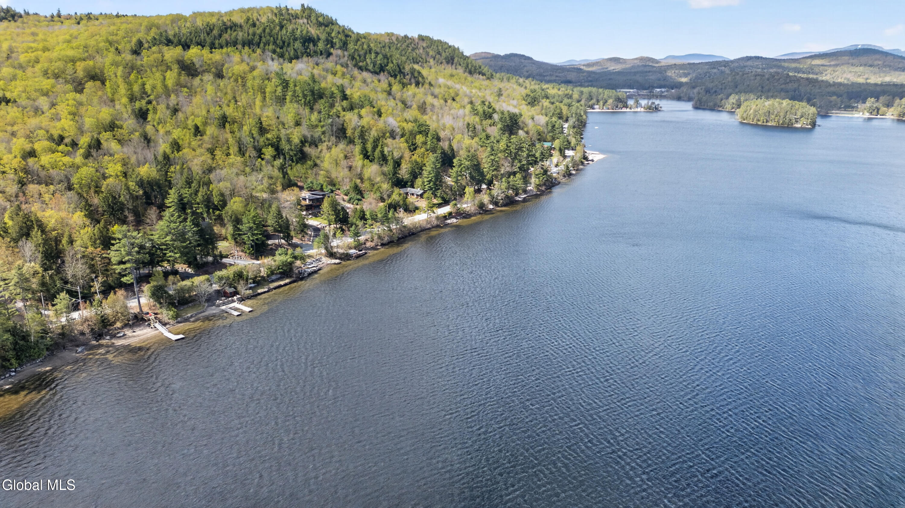 55 Lakeview Drive Adirondack NY 12808