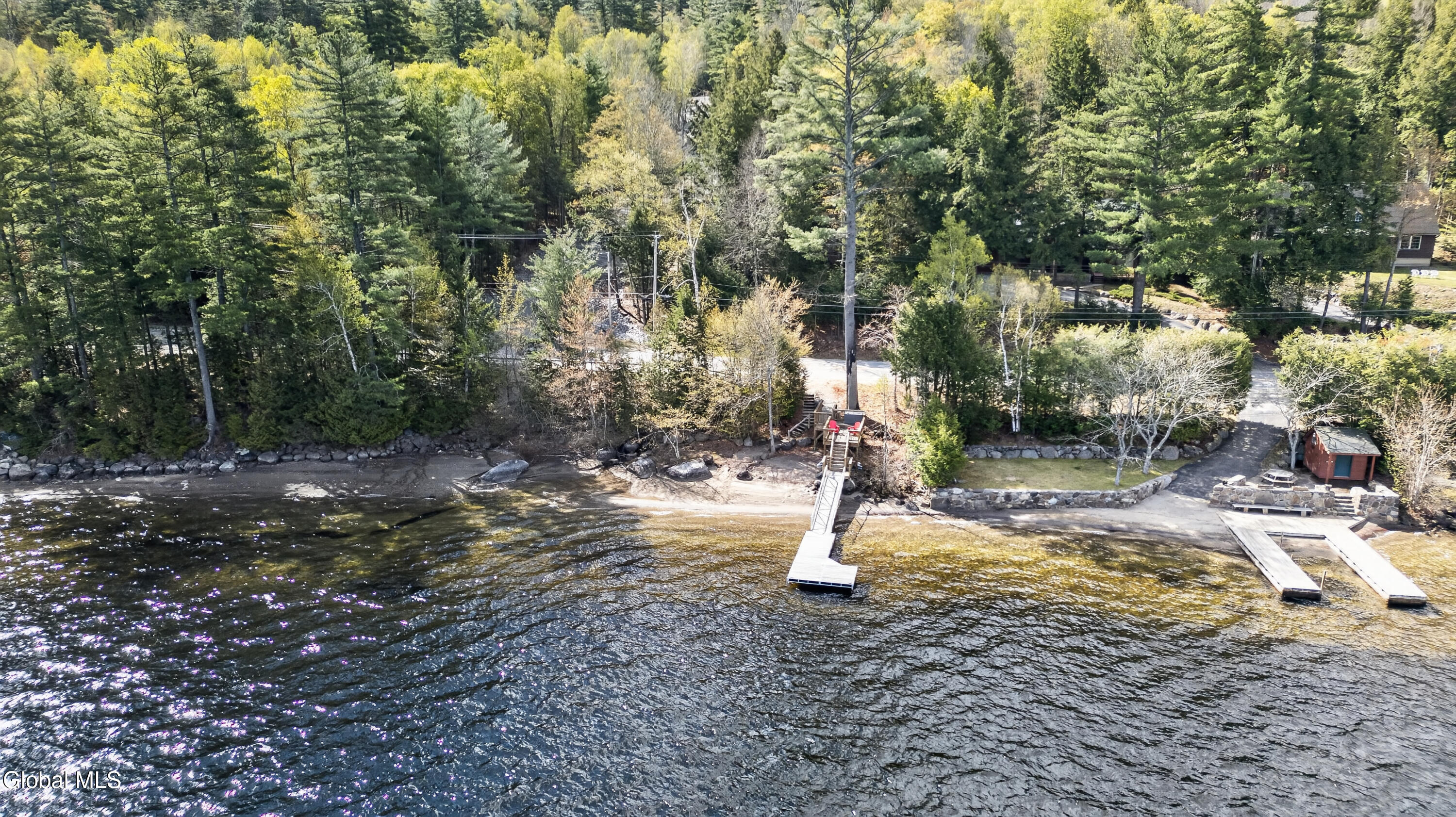 55 Lakeview Drive Adirondack NY 12808