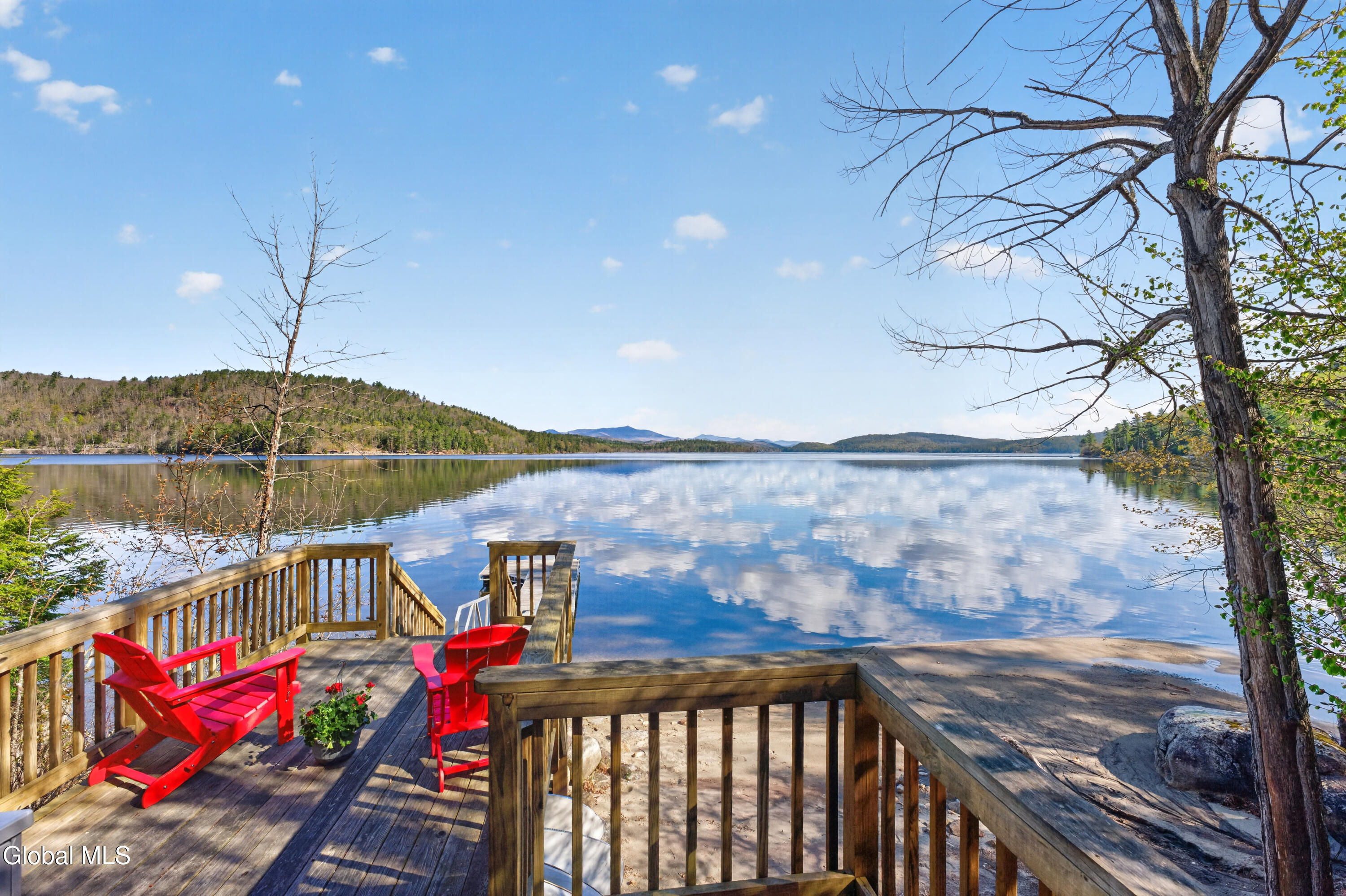 55 Lakeview Drive Adirondack NY 12808