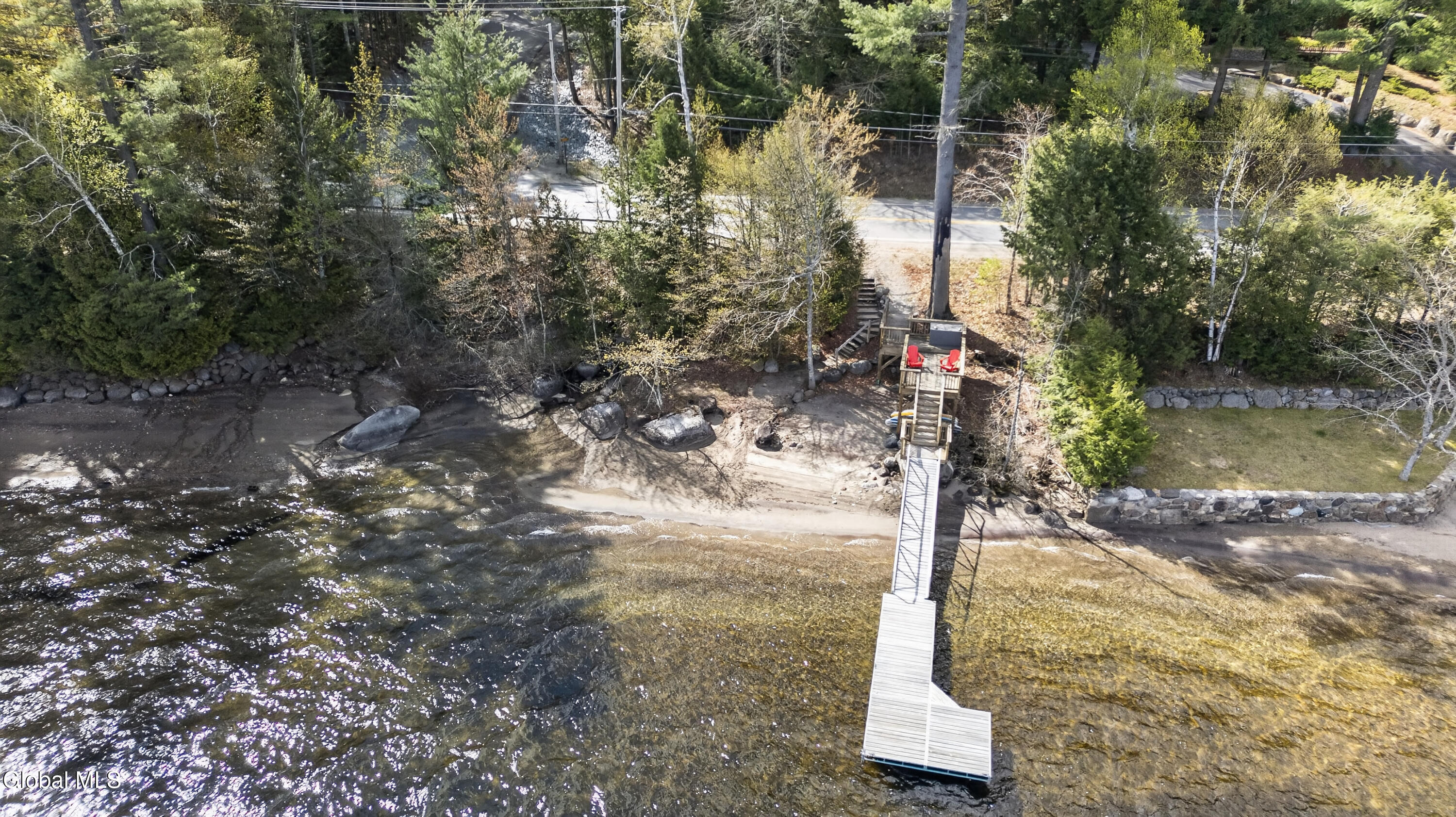 55 Lakeview Drive Adirondack NY 12808