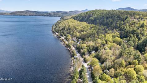 55 Lakeview Drive Adirondack NY 12808