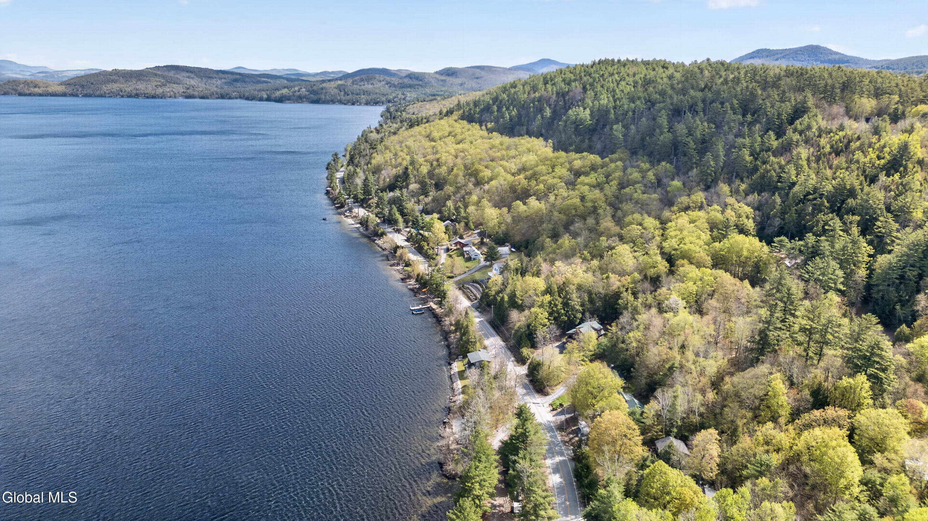 55 Lakeview Drive Adirondack NY 12808