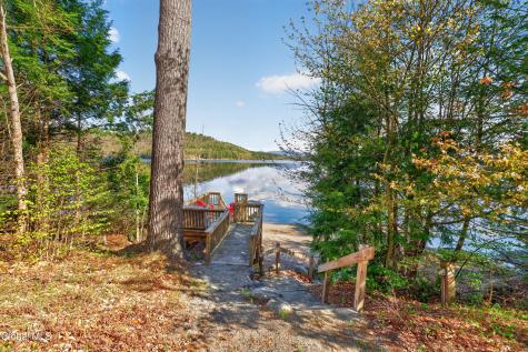 55 Lakeview Drive Adirondack NY 12808