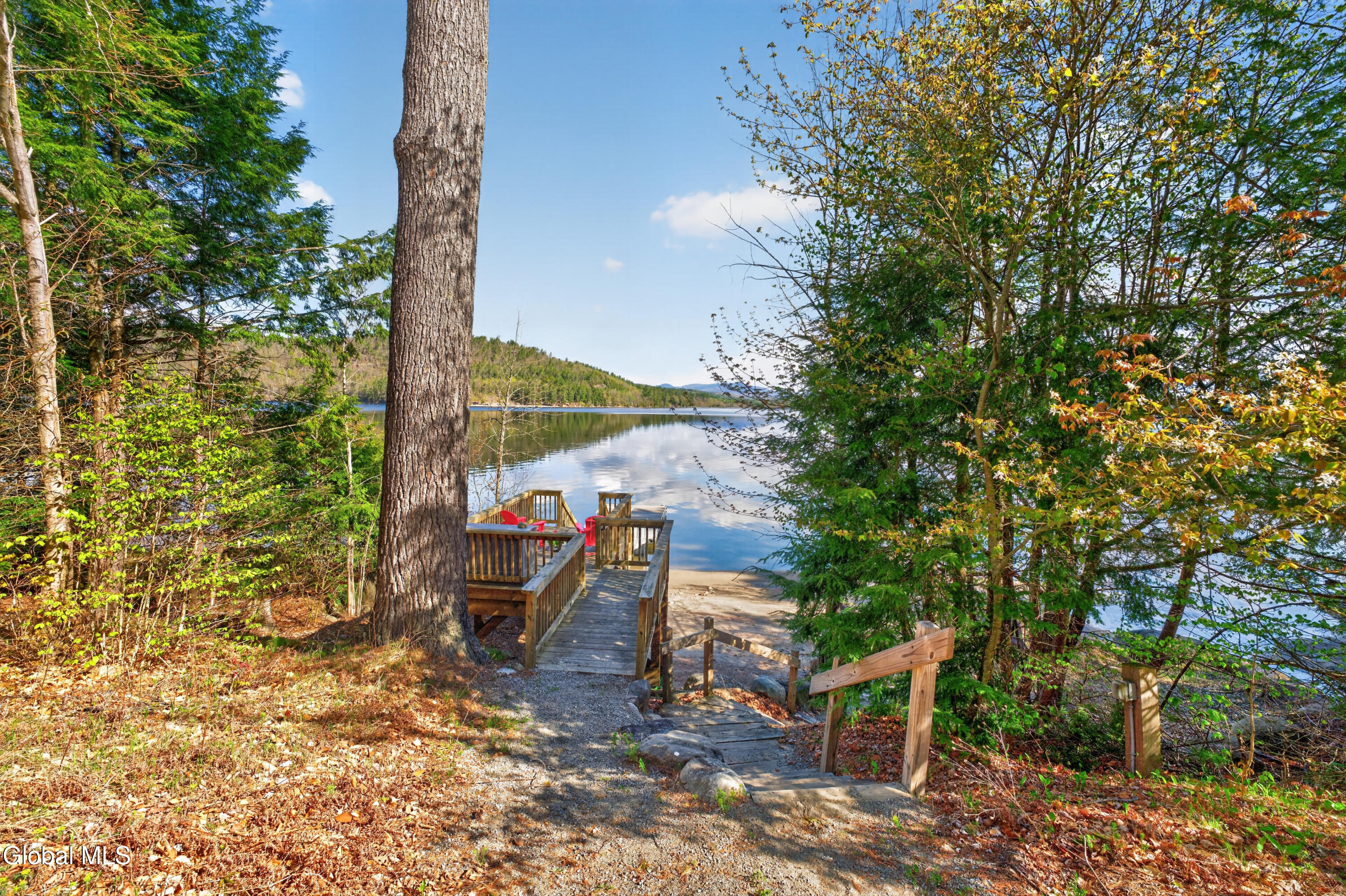 55 Lakeview Drive Adirondack NY 12808