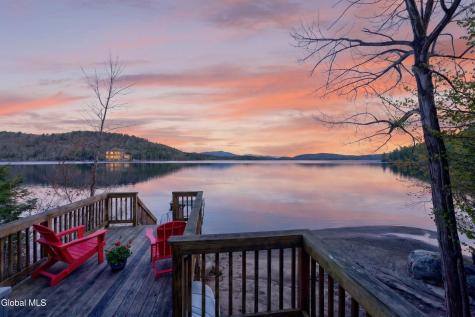 55 Lakeview Drive Adirondack NY 12808