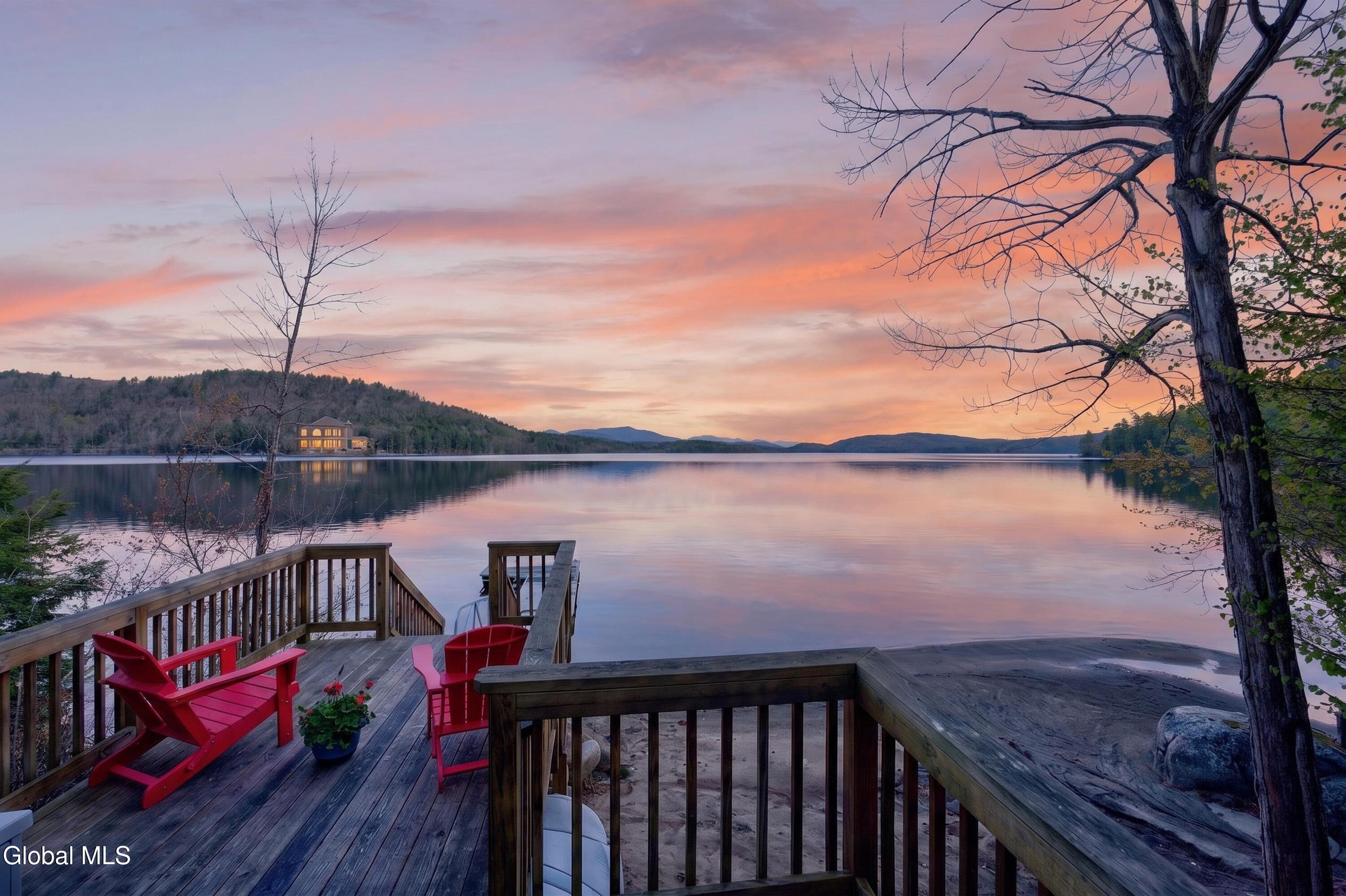 55 Lakeview Drive Adirondack NY 12808
