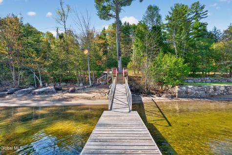 55 Lakeview Drive Adirondack NY 12808