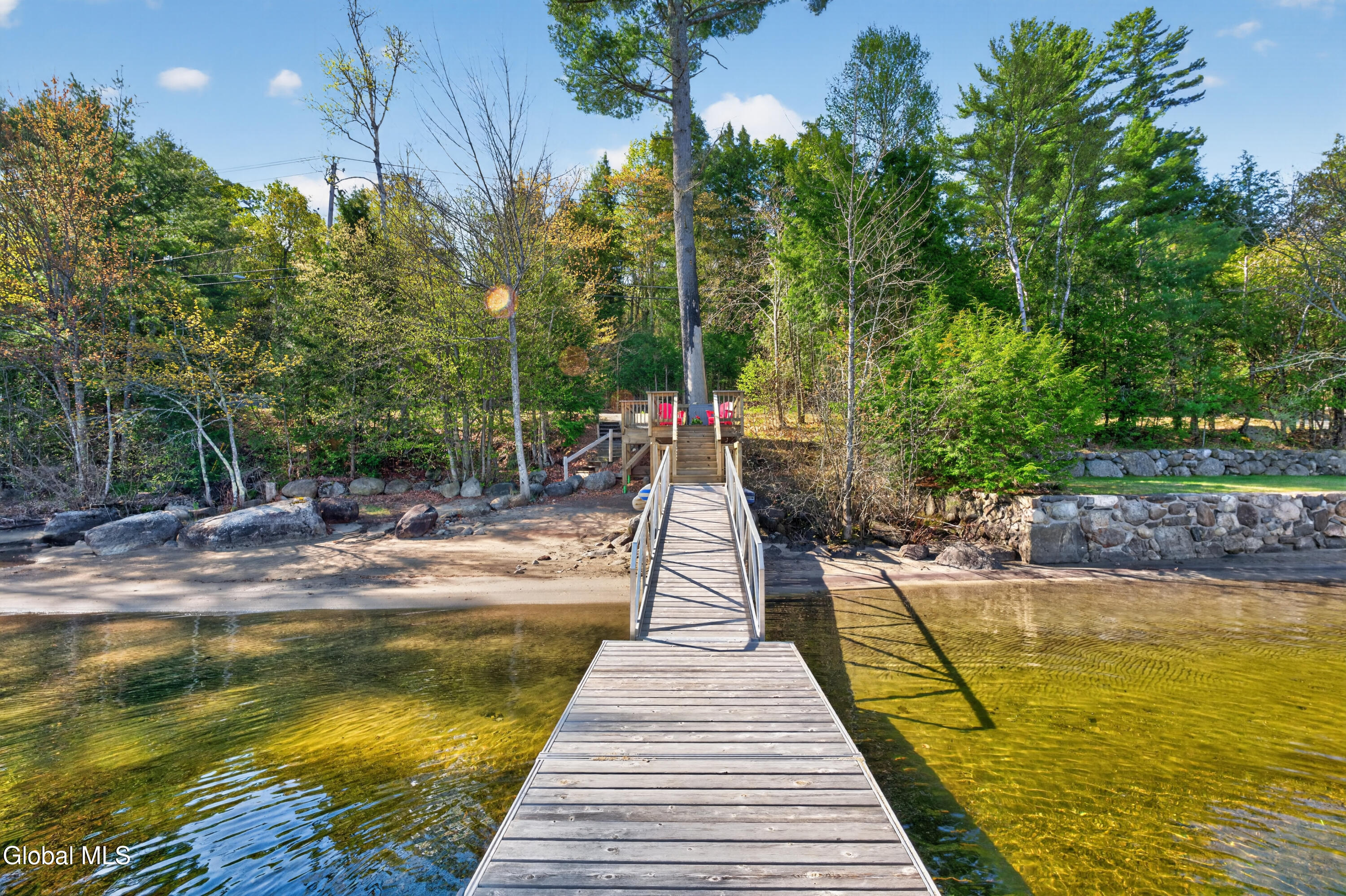 55 Lakeview Drive Adirondack NY 12808