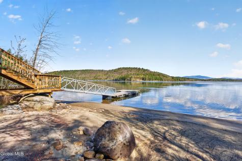 55 Lakeview Drive Adirondack NY 12808