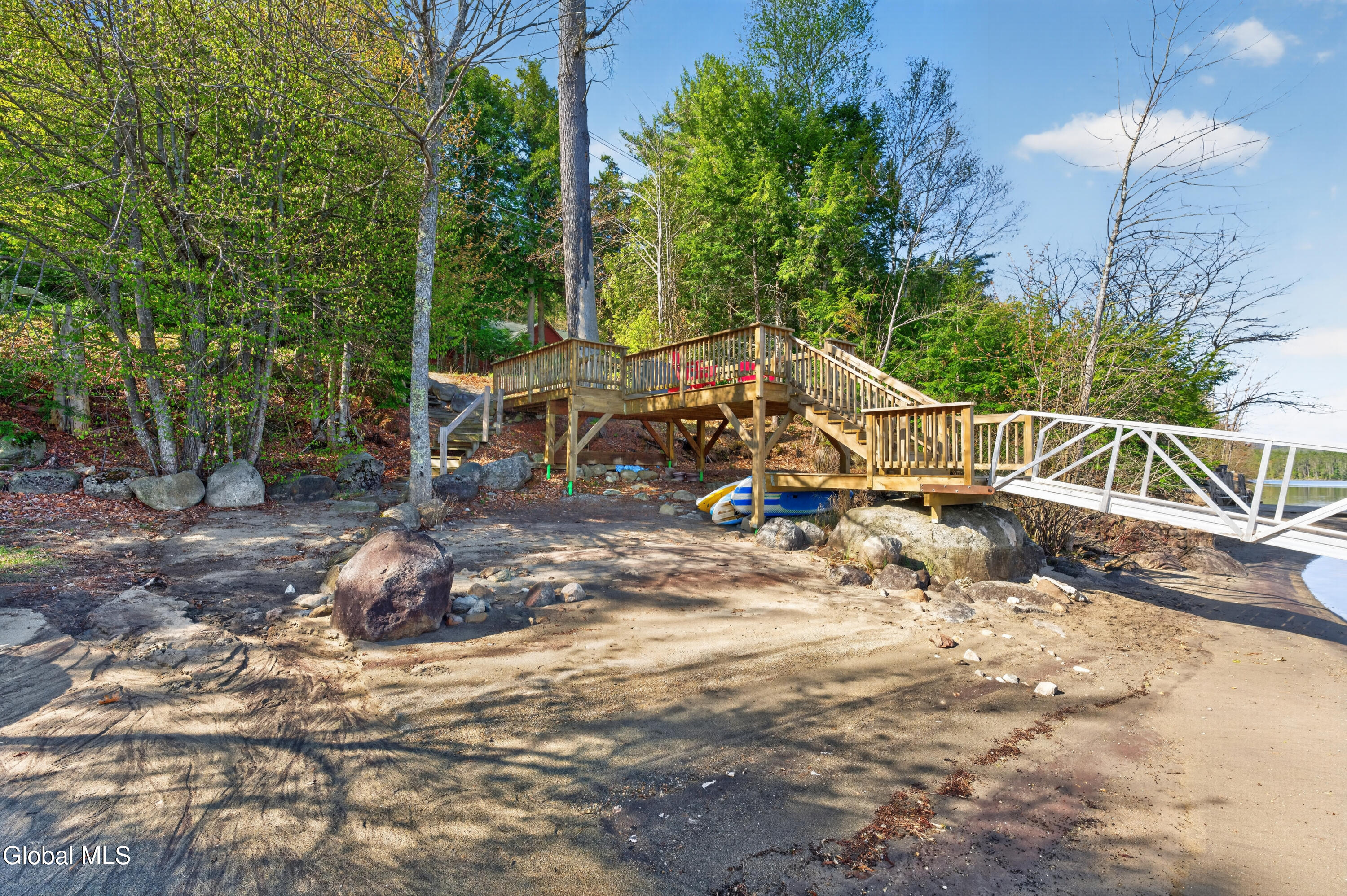 55 Lakeview Drive Adirondack NY 12808