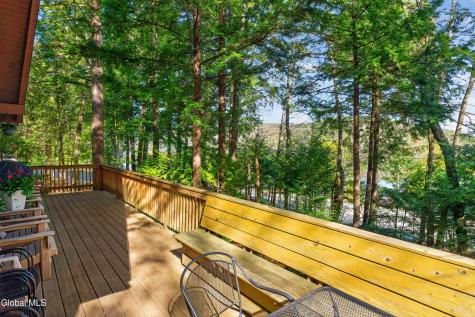 55 Lakeview Drive Adirondack NY 12808