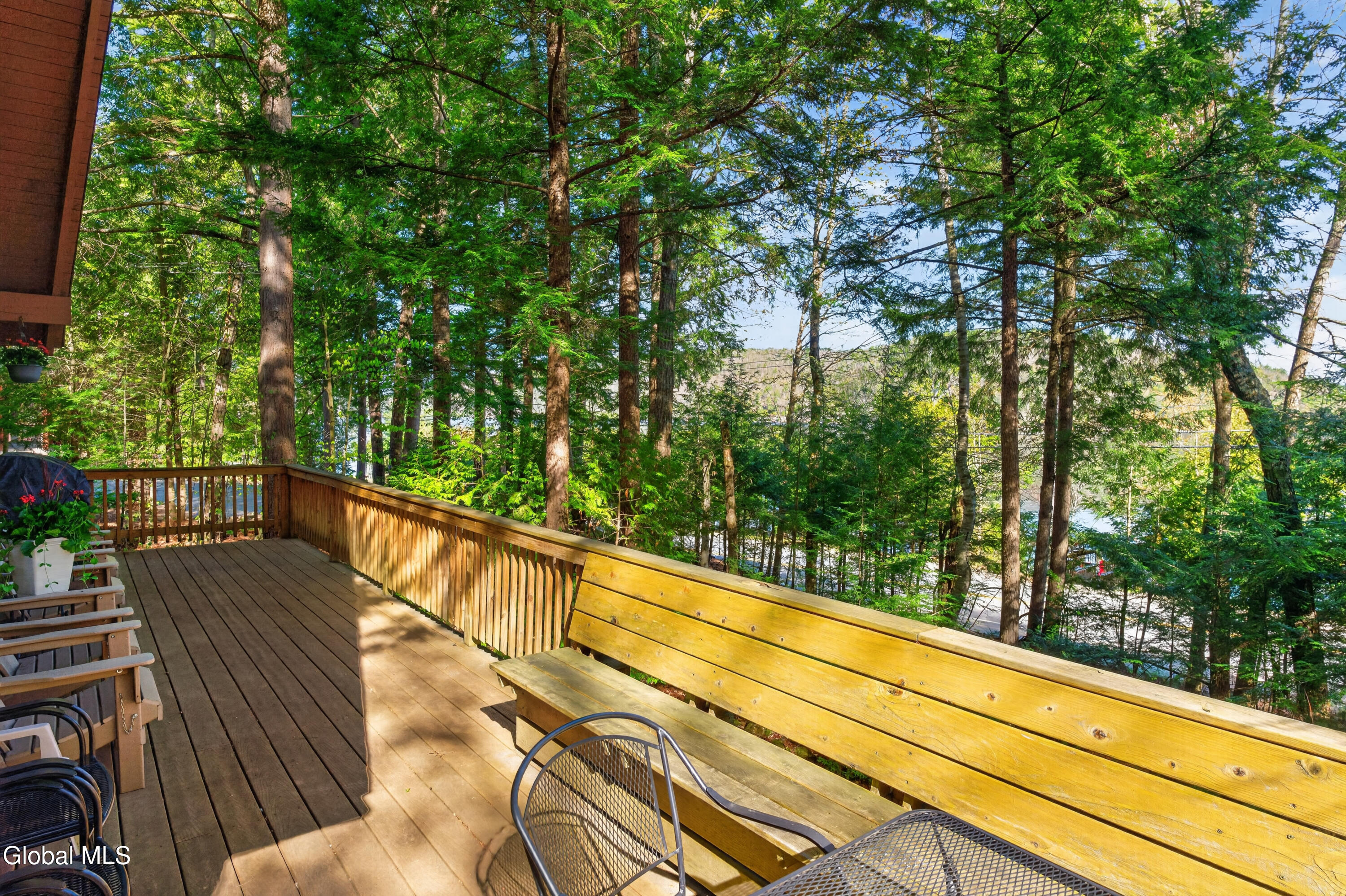 55 Lakeview Drive Adirondack NY 12808